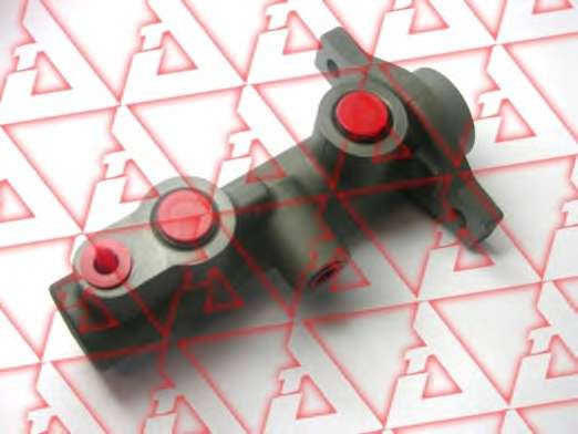 Главный тормозной цилиндр