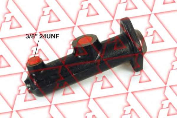 Главный тормозной цилиндр