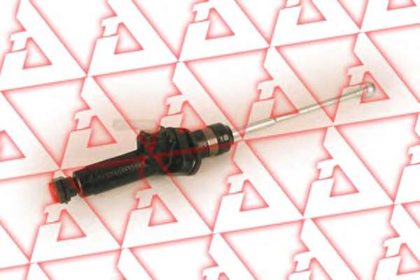 Главный цилиндр, система сцепления