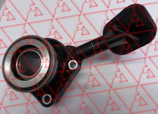 Центральный выключатель, система сцепления