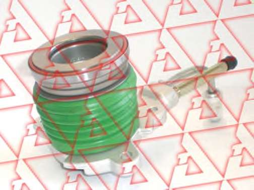 Центральный выключатель, система сцепления