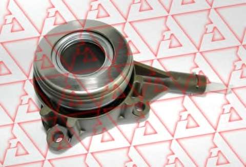 Центральный выключатель, система сцепления