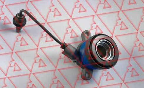 Центральный выключатель, система сцепления