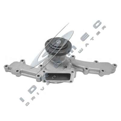 Водяной насос