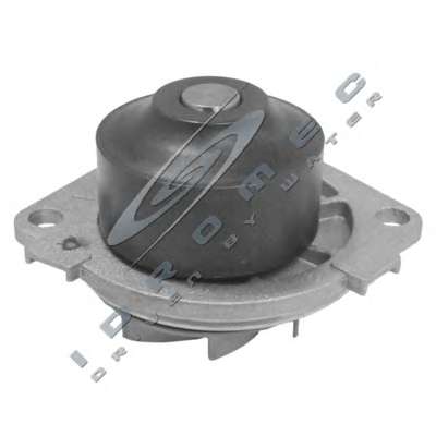 Водяной насос