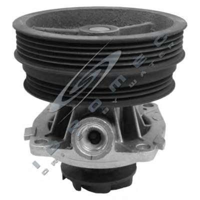 Водяной насос