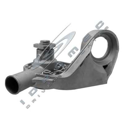 Водяной насос