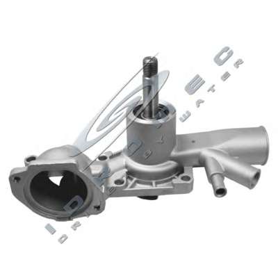 Водяной насос