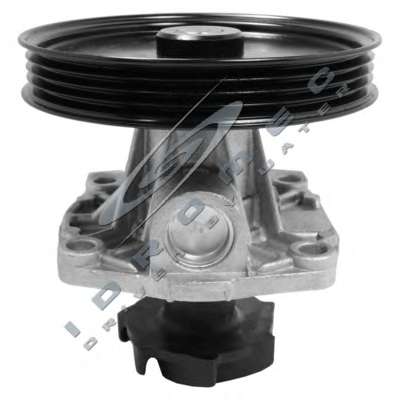 Водяна помпа Fiat Tempra 1.4/1.6 90-96, Tipo 1.4/1.6 89-95, Uno 1.4/1.6 89-96