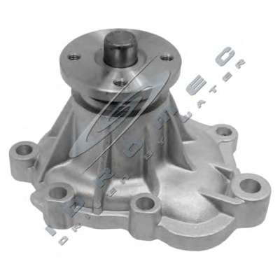 Водяной насос