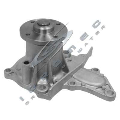 Водяной насос