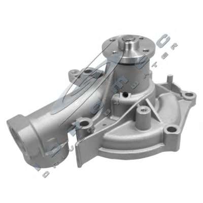 Водяной насос