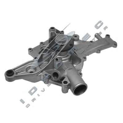 Водяной насос