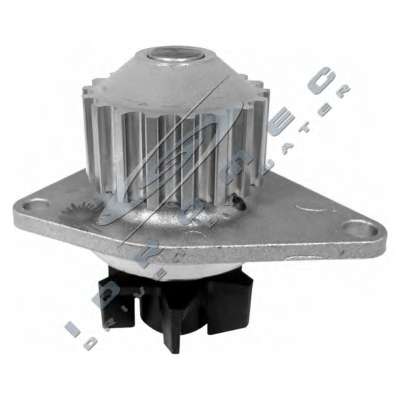 Водяна помпа PSA Citroen C2/C3/Berlingo 1,1-1,4 07.96- Peugeot 106/206/1007/Partner