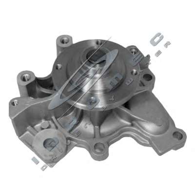Водяной насос