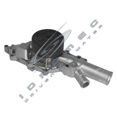 Водяна помпа MB W203/W211 200CDI/220CDI/270