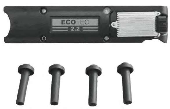 MEATDORIA OPEL котушка запалювання Astra G,Vectra B/C 2.2 16V