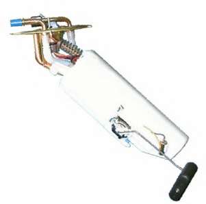 MEATDORIA DAEWOO електро-бензонасос (модуль) 4 bar Nubira 1.6/2.0 16V 97-