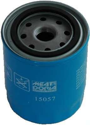 Масляний фільтр