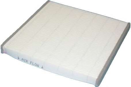 Фильтр, воздух во внутренном пространстве