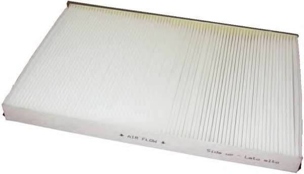 Фильтр, воздух во внутренном пространстве