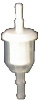 Топливный фильтр