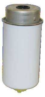 Топливный фильтр