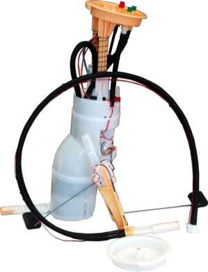 MEATDORIA LANDROVER паливопідкачувальний насос (модуль) Range Rover III 3.0d 02-