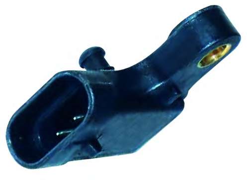 Датчик, давление во впускном газопроводе