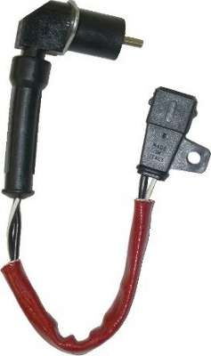 Датчик обертів колінвалу