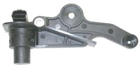 Датчик частоты вращения, управление двигателем