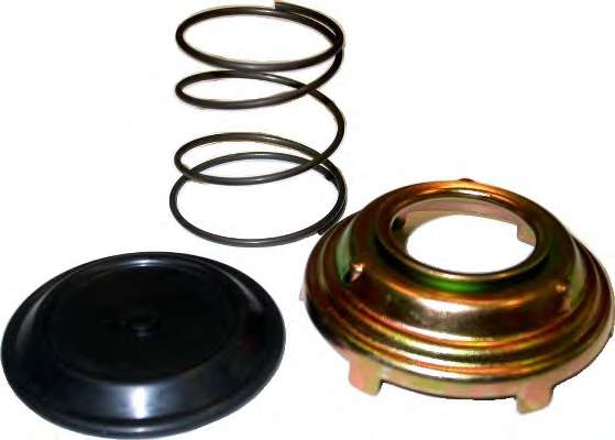 MEATDORIA Р/кт системи впорскування