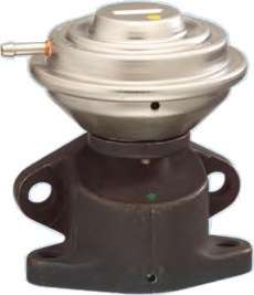 MEATDORIA VW клапан EGR Audi 100,A6 2.5TDI 90-,Volvo 850,S70/80,V70 I 2.5TDI 95-