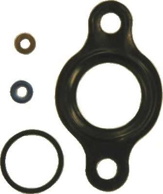 MEATDORIA Gasket set for regulator pressure CR Bosch