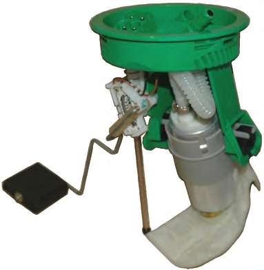 Електричний паливний насос