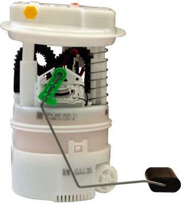 MEATDORIA RENAULT електро-бензонасос (модуль) 3.5 Bar Dacia Duster 1.6 16V 10-