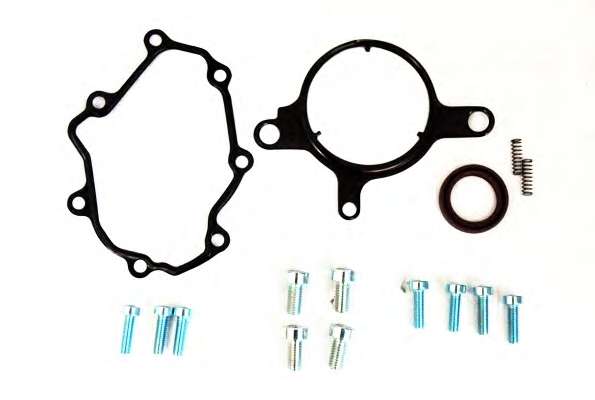 Ремкомплект, топливный насос