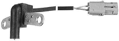 MEATDORIA RENAULT Датчик оборотов двигателя 19,21,Laguna I,Megane I,Safrane 1.4/3.0 88-