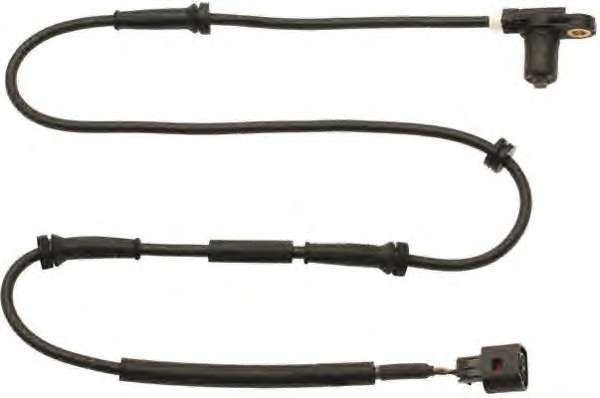 MEATDORIA VW датчик ABS задн.Ford Galaxy,VW Sharan,SEAT Alhambra