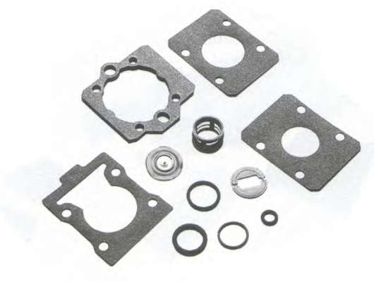 MEATDORIA Р-к. інжектора AUDI,CITROEN,PEUGEOT