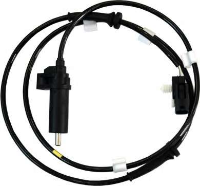 MEATDORIA FORD датчик ABS задн.лів.Transit 04-