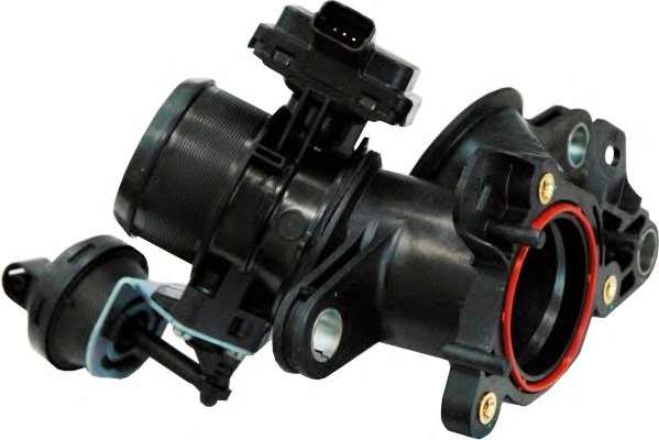 MEATDORIA CITROEN Поворотна заслонка C4, C5 2.0 HDI, PEUGEOT 3008,5008