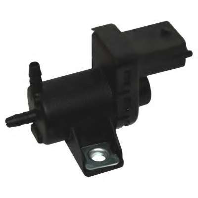 Електричний регулювальний клапан