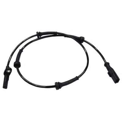 MEATDORIA RENAULT Датчик ABS задн.Trafic II,Opel Vivaro 01-