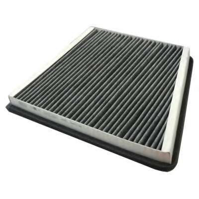 Фильтр, воздух во внутренном пространстве