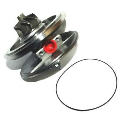 MEATDORIA BMW вставка турбіни 5 E60/61,7 E65/66 2.5d/3.0xd 05- (для OE 7583510003)