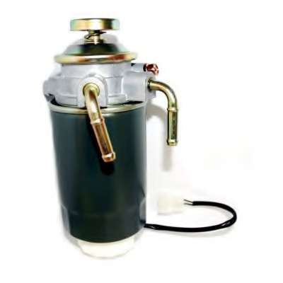 Топливный фильтр