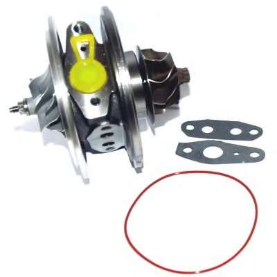 MEATDORIA NISSAN Вставка турбины Patrol GR V 3.0DTi 00-,Terrano II 03-