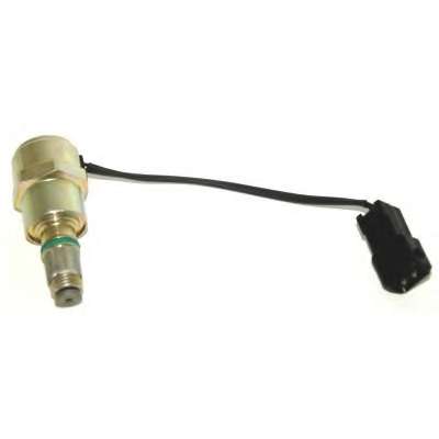 Механізм зупинки