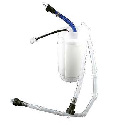 Насос палива (4 bar)